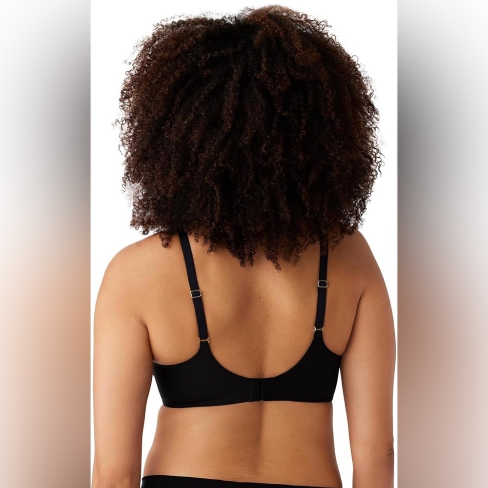 Wacoal Women's Simply Done Contour Bra 38D 853393 - Picture 3 of 8